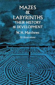 Mazes and Labyrinths 