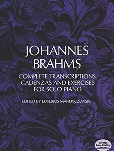Johannes Brahms