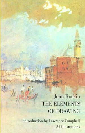 The Elements of Drawing