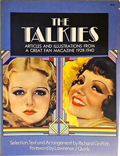 The Talkies