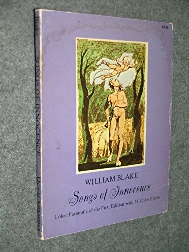 Songs of Innocence