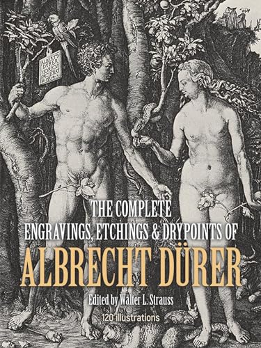 The The Complete Engravings, Etchings and Drypoints of Albrecht DuRer