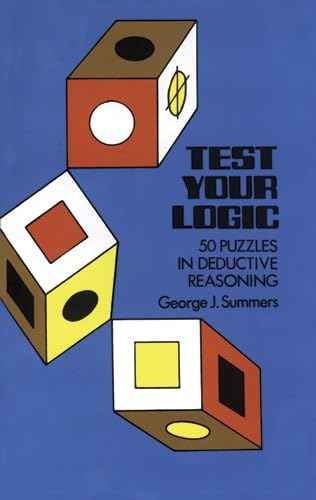 Test Your Logic