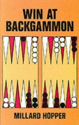 Win at Backgammon