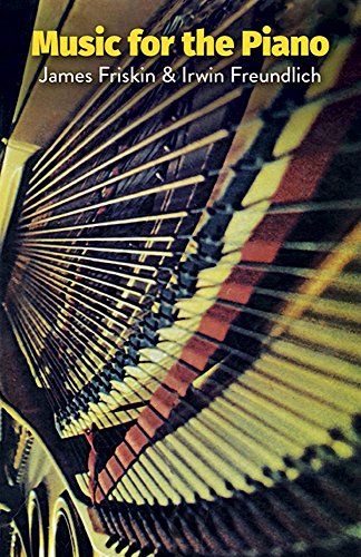 Music For The Piano