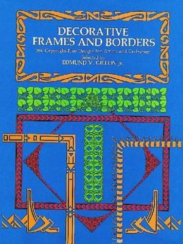 Decorative Frames and Borders