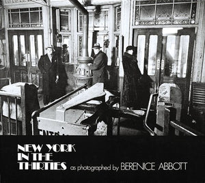 New York in the Thirties