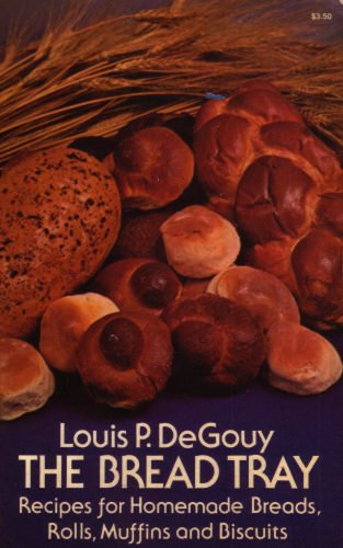 Bread Tray