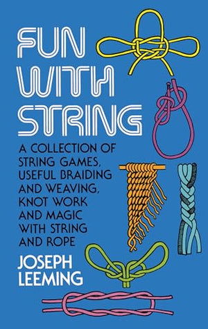 Fun with String