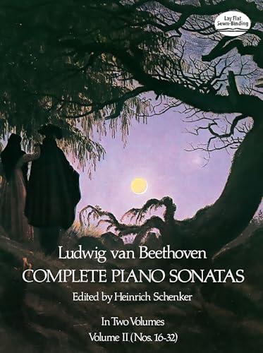 Complete Piano Sonatas - Volume II