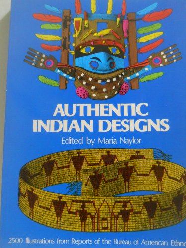 Authentic Indian Designs
