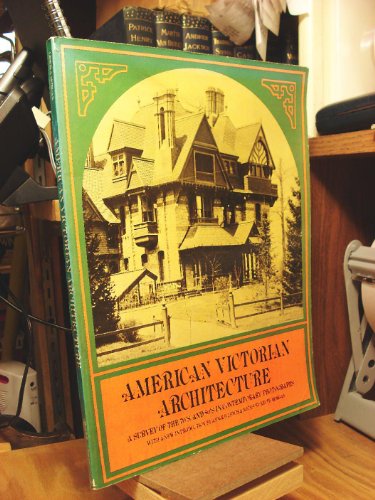 American Victorian Architecture