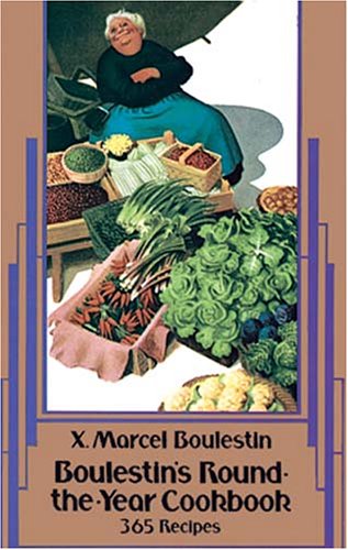 Round-the-year Cook Book