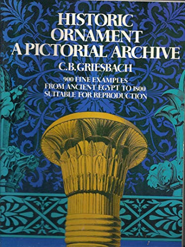 Historic Ornament