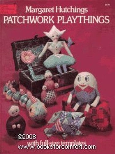 Patchwork Playthings