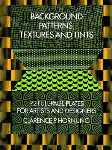 Background Patterns, Textures and Tints