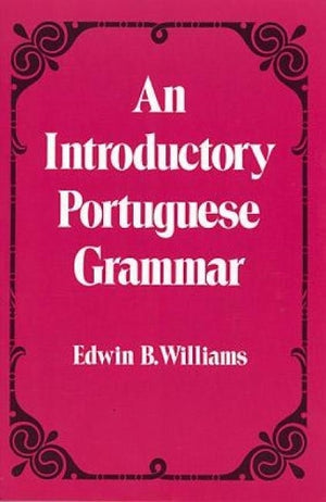 Introduction to Portuguese Grammar