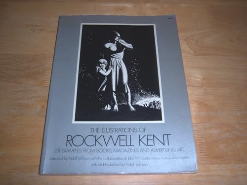 The Illustrations of Rockwell Kent