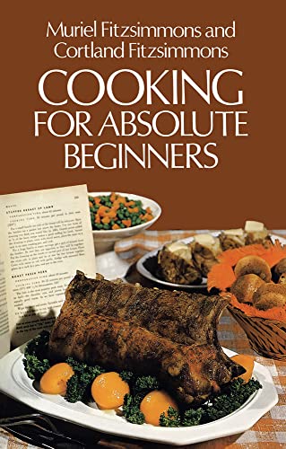 Cooking for Absolute Beginners