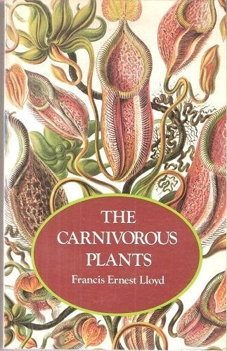 Carnivorous Plants