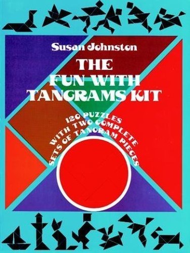 The Fun with Tangram Kits