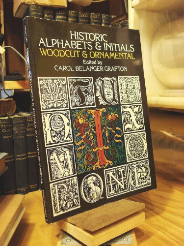 Historic Alphabets and Initials