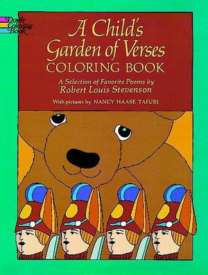 A A Child's Garden of Verses