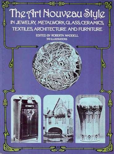 The Art Nouveau Style