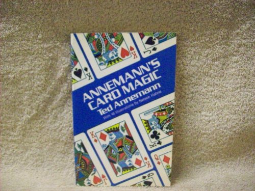 Card Magic