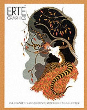 Erte" Graphics