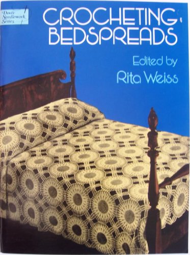 Crocheting Bedspreads