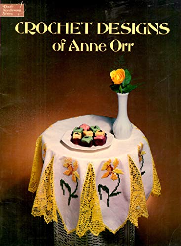 The Crochet Designs
