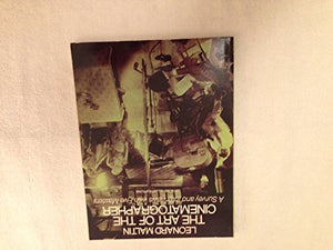 The Art of the Cinematographer 