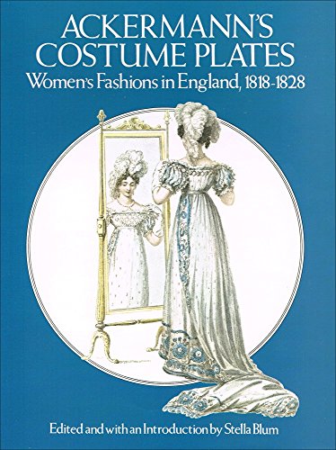 Costume Plates