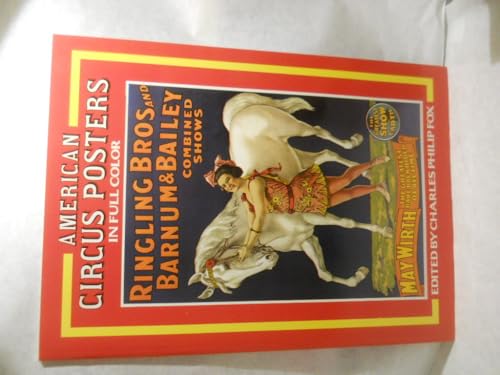American Circus Posters