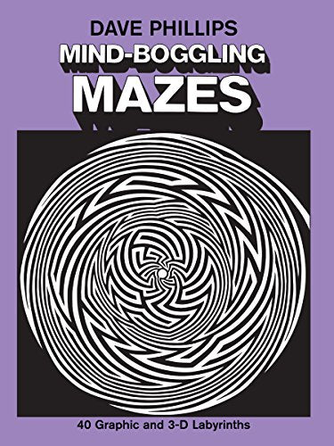 Mind-Boggling Mazes