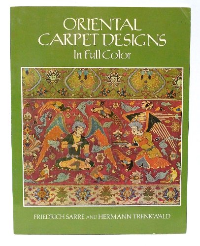 Oriental Carpet Designs