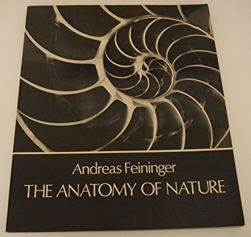 The Anatomy of Nature