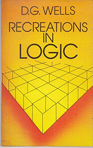 Recreations in Logic