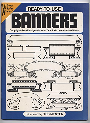 Ready-to-Use Banners