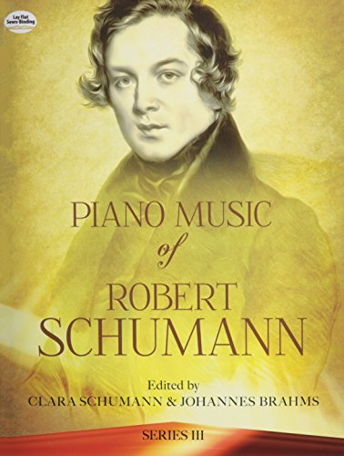 Piano Music Series III