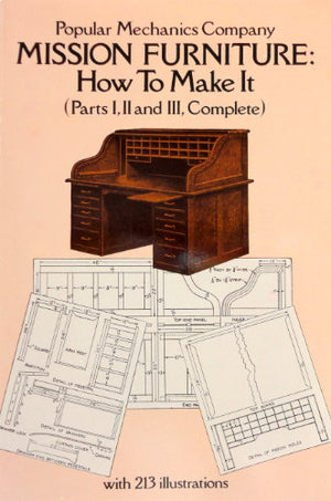 Mission Furniture