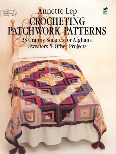 Crocheting Patchwork Patterns