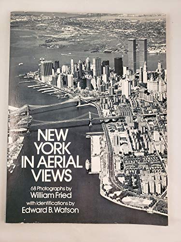 New York in Aerial Views