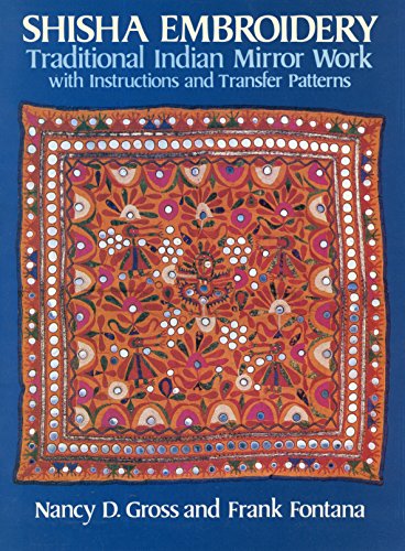 Shisha Embroidery