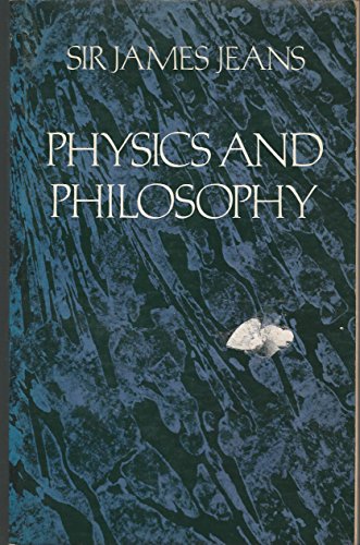 Physics and Philosophy