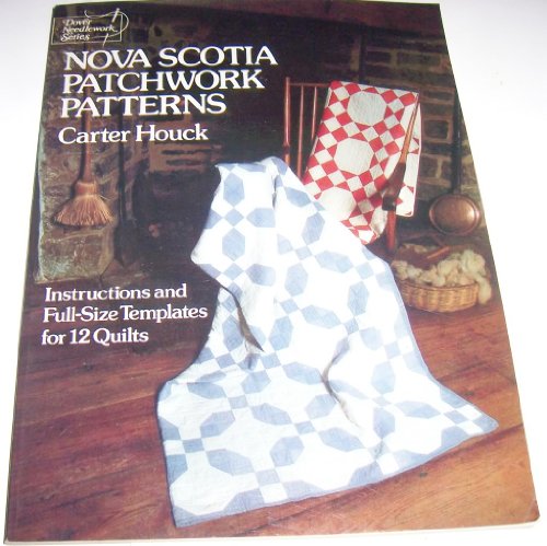 Nova Scotia Patchwork Patterns