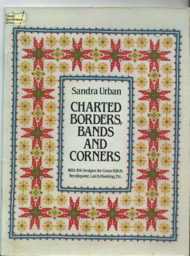 Charted Borders, Bands and Corners