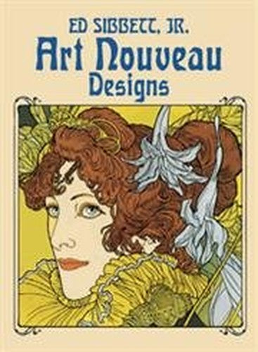 Art Nouveau Designs