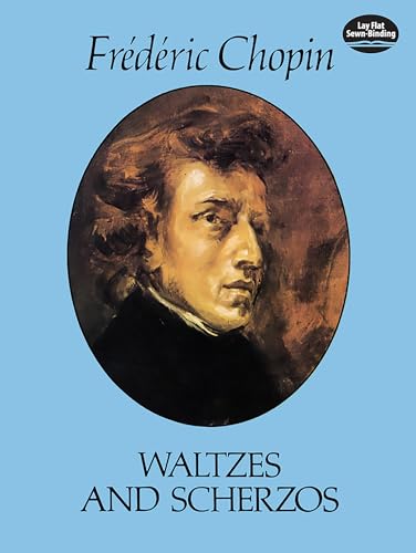 Waltzes And Scherzos